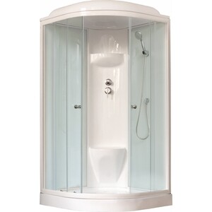 

Душевая кабина Royal Bath HK6 90х90х217 стекло белое/прозрачное (RB90HK6-WT ), HK6 90х90х217 стекло белое/прозрачное (RB90HK6-WT )
