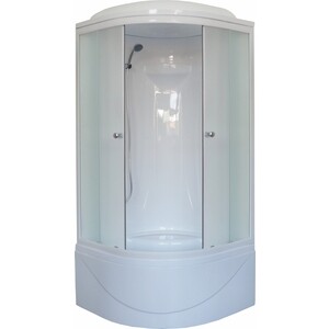 

Душевая кабина Royal Bath BK 90x90x217 матовое стекло (RB90BK1-M), BK 90x90x217 матовое стекло (RB90BK1-M)