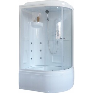 

Душевая кабина Royal Bath BK2 120х80х217 стекло прозрачное, левая (RB8120BK2-T-L), BK2 120х80х217 стекло прозрачное, левая (RB8120BK2-T-L)