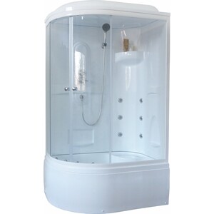 

Душевая кабина Royal Bath BK2 120х80х217 стекло прозрачное, правая (RB8120BK2-T-R), BK2 120х80х217 стекло прозрачное, правая (RB8120BK2-T-R)