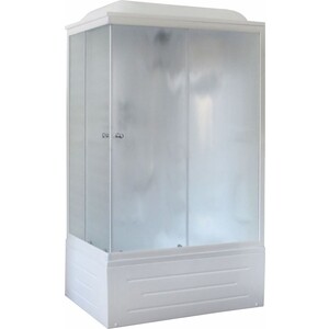 

Душевая кабина Royal Bath BP 120x80x217 матовое стекло, левая (RB8120BP1-M-R), BP 120x80x217 матовое стекло, левая (RB8120BP1-M-R)