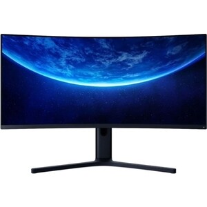 фото Монитор xiaomi mi curved gaming monitor 34''