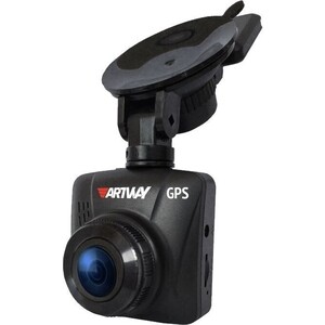 Видеорегистратор Artway AV-397 GPS