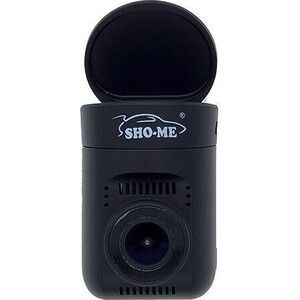 Видеорегистратор Sho-Me FHD-950 GPS - фото 1