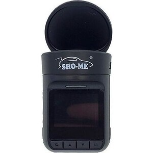 Видеорегистратор Sho-Me FHD-950 GPS - фото 2