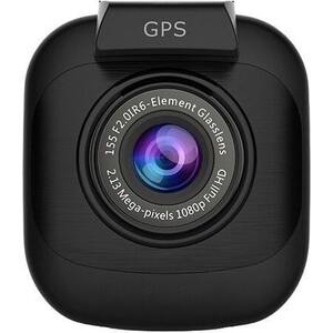 

Видеорегистратор Sho-Me UHD 710 GPS, UHD 710 GPS