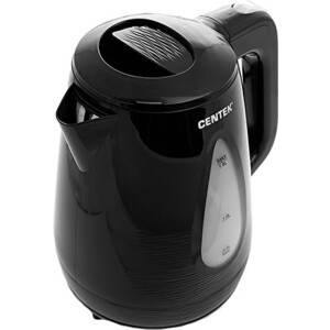 Чайник электрический Centek CT-0048 черный