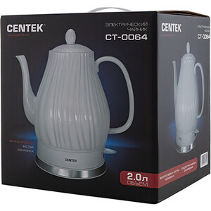Чайник электрический Centek CT-0064