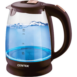 

Чайник электрический Centek CT-1069, CT-1069