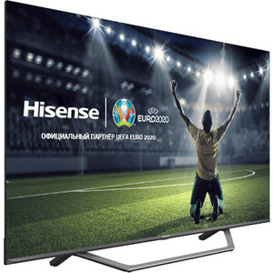 фото Led телевизор hisense 43ae7400f