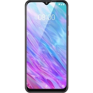

Смартфон ZTE Blade 20 smart 4/128Gb красный (черный гранат), Blade 20 smart 4/128Gb красный (черный гранат)