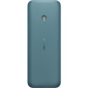 Мобильный телефон Nokia 125 DS (TA-1253) Blue 125 DS (TA-1253) Blue - фото 2