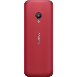 фото Мобильный телефон nokia 150 ds (2020) ta-1235 red