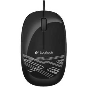 

Мышь Logitech M105 Black (910-003116), M105 Black (910-003116)