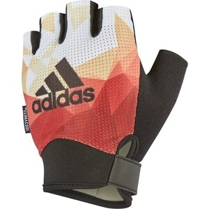 

Перчатки для фитнеса Adidas ADGB-13235 Orange - L, ADGB-13235 Orange - L