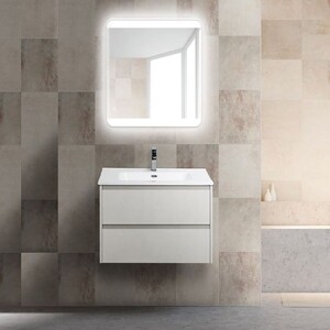 фото Тумба под раковину belbagno kraft 70 bianco opaco (kraft 39-700/390-2c-so-bo)