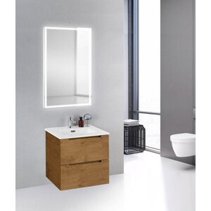 фото Тумба под раковину belbagno etna 60 rovere nature (etna39-600/390-2c-so-rn-p)