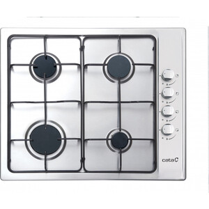 

Газовая варочная панель Cata GI 6004 X, GI 6004 X