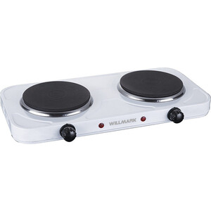 

Настольная плита WILLMARK HS-210W, HS-210W