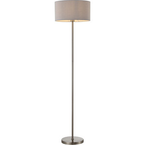 фото Торшер arte lamp mallorca a1021pn-1ss