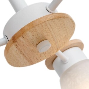 

Люстра Arte Lamp TYLER A1031PL-3WH, TYLER A1031PL-3WH