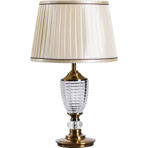 

Настольная лампа Arte Lamp RADISON A1550LT-1PB, RADISON A1550LT-1PB