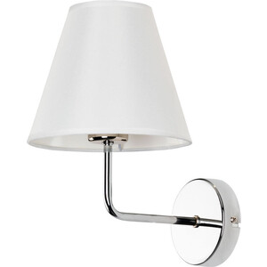 фото Бра arte lamp elba a2581ap-1cc