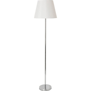 фото Торшер arte lamp elba a2581pn-1cc