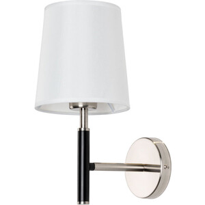 фото Бра arte lamp rodos a2589ap-1ss