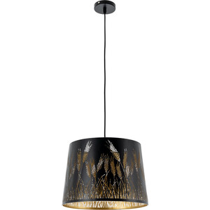 фото Светильник arte lamp celesta a2700sp-1bk