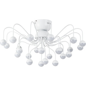 фото Светильник arte lamp dexter a3619pl-24wh