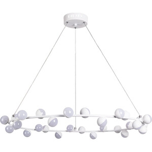 

Светильник Arte Lamp DEXTER A3619SP-30WH, DEXTER A3619SP-30WH