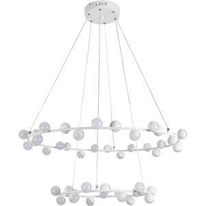 фото Светильник arte lamp dexter a3619sp-48wh