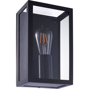 

Светильник Arte Lamp BELFAST A4569AL-1BK, BELFAST A4569AL-1BK