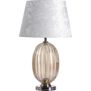 фото Настольная лампа arte lamp beverly a5132lt-1cc