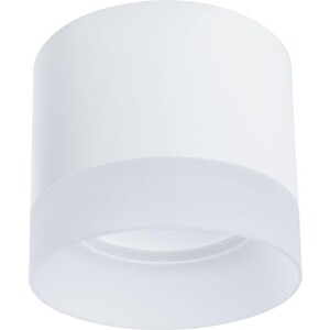 

Светильник Arte Lamp CASTOR A5554PL-1WH, CASTOR A5554PL-1WH