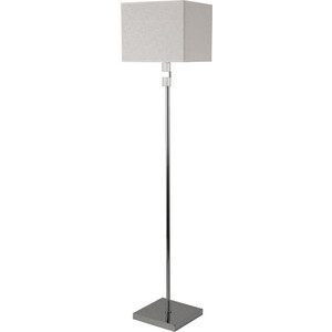 фото Торшер arte lamp north a5896pn-1cc