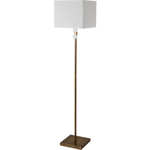 фото Торшер arte lamp north a5896pn-1pb
