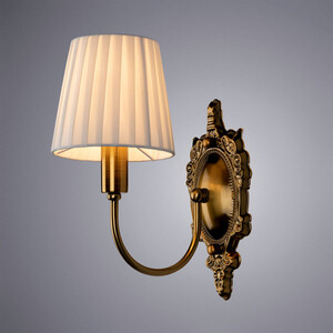 фото Бра arte lamp gracie a7301ap-1pb