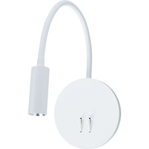 

Светильник Arte Lamp ELECTRA A8231AP-1WH, ELECTRA A8231AP-1WH