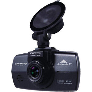 

Видеорегистратор VIPER G55 GPS/Glonass, G55 GPS/Glonass