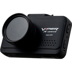 фото Видеорегистратор viper x-drive wi-fi