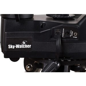 фото Монтировка sky-watcher allview highlight synscan goto со стальной треногой