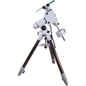 фото Монтировка sky-watcher eq6 pro synscan goto со стальной треногой