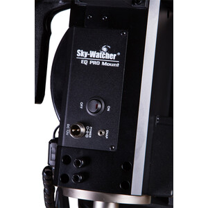 фото Монтировка sky-watcher eq8 pro synscan goto с треногой