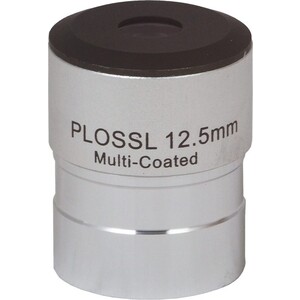 

Окуляр Sky-Watcher Plossl 12,5 мм, 1,25'', Plossl 12,5 мм, 1,25"