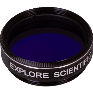 Светофильтр Bresser Explore Scientific фиолетовый №47, 1,25''