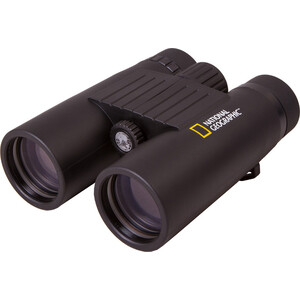 

Бинокль Bresser National Geographic 10x42 WP, National Geographic 10x42 WP