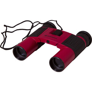 

Бинокль Bresser Topas 10x25 Red (69354), Topas 10x25 Red (69354)