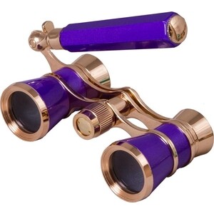 

Бинокль театральный Levenhuk Broadway 325L Amethyst, Broadway 325L Amethyst